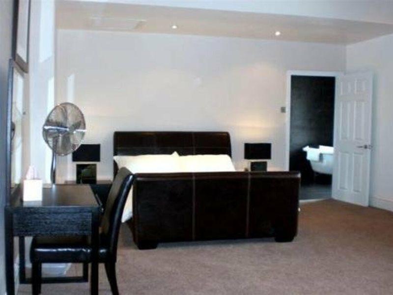 The Amblehurst Hotel Сейл Екстер'єр фото