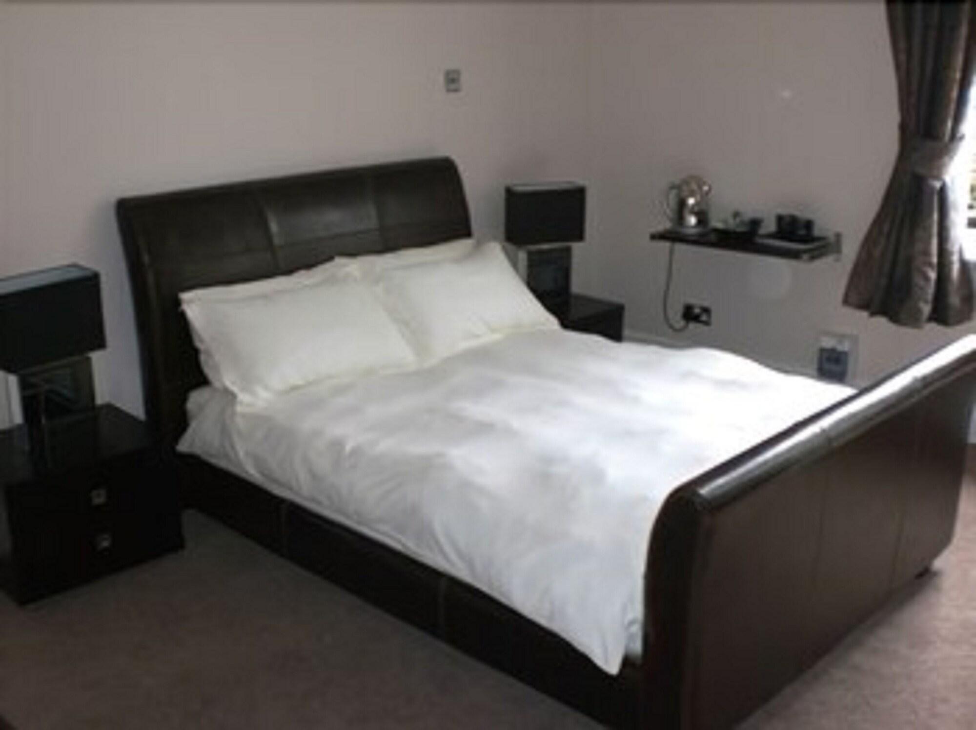The Amblehurst Hotel Сейл Екстер'єр фото