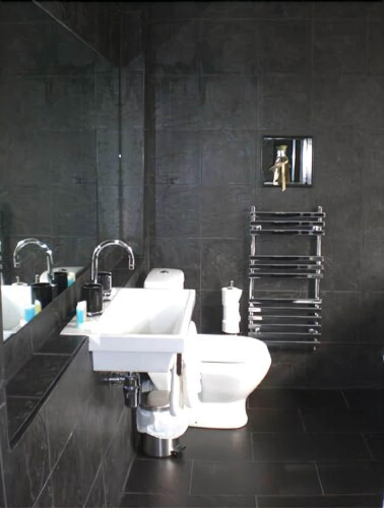 The Amblehurst Hotel Сейл Екстер'єр фото