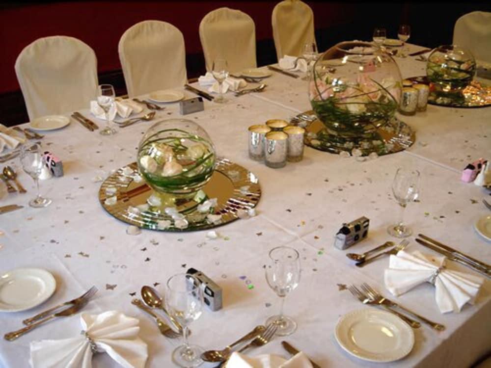 The Amblehurst Hotel Сейл Екстер'єр фото