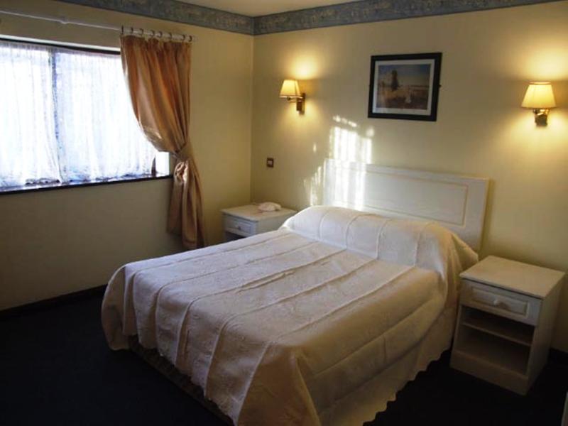 The Amblehurst Hotel Сейл Екстер'єр фото