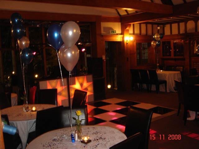 The Amblehurst Hotel Сейл Екстер'єр фото